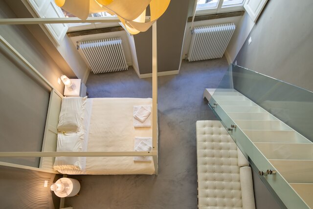 カーサ ヴェルティ デラックス バイ メガ