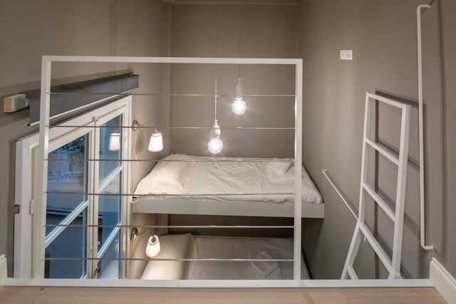 カーサ ヴェルティ デラックス バイ メガ