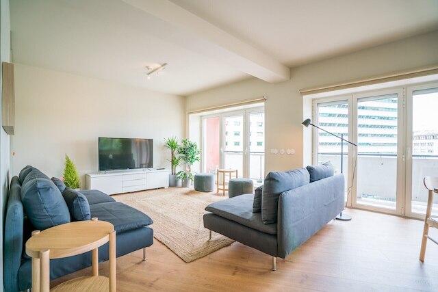 ショートステイフラット - マルクス スイーツ