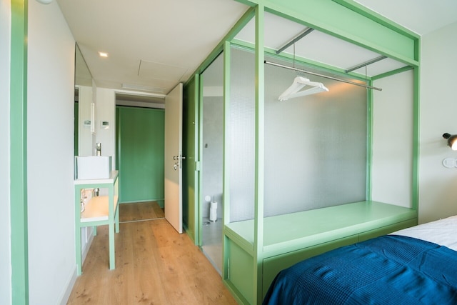 ショートステイフラット - マルクス スイーツ