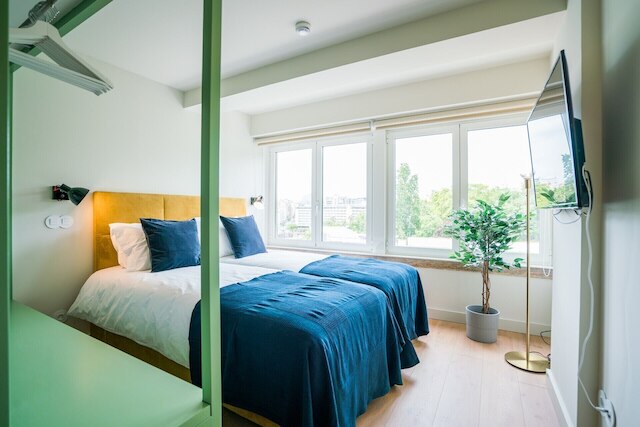 ショートステイフラット - マルクス スイーツ