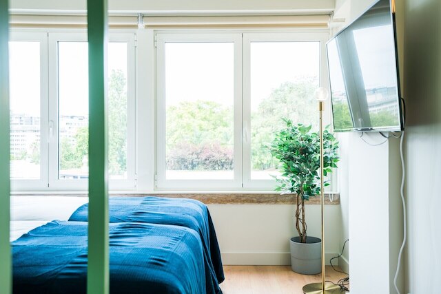 ショートステイフラット - マルクス スイーツ