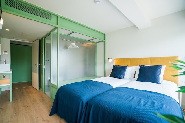 ショートステイフラット - マルクス スイーツ