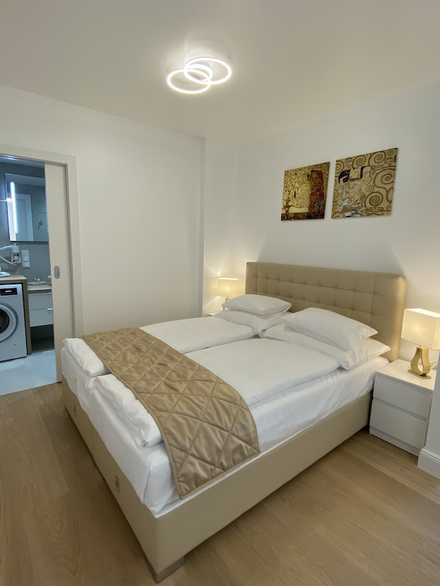 シュタイナー レジデンシズ フォルガルテンシュトラーセ