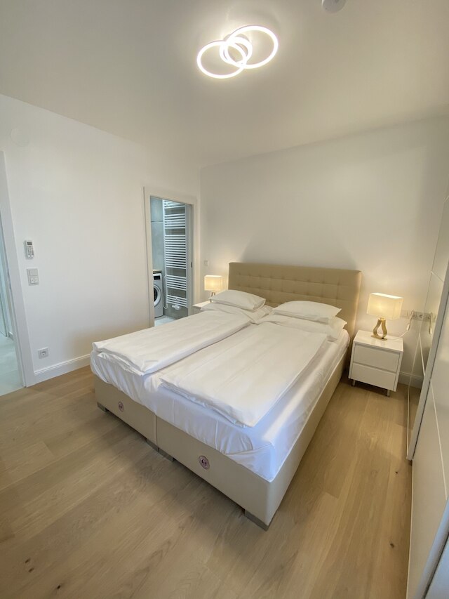 シュタイナー レジデンシズ フォルガルテンシュトラーセ