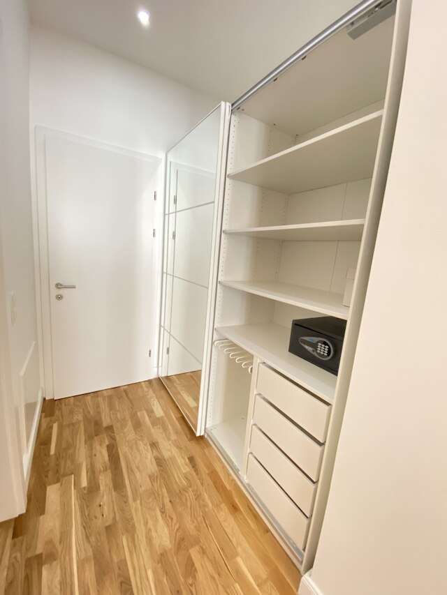 シュタイナー レジデンシズ ウィーン ネストロイプラッツ