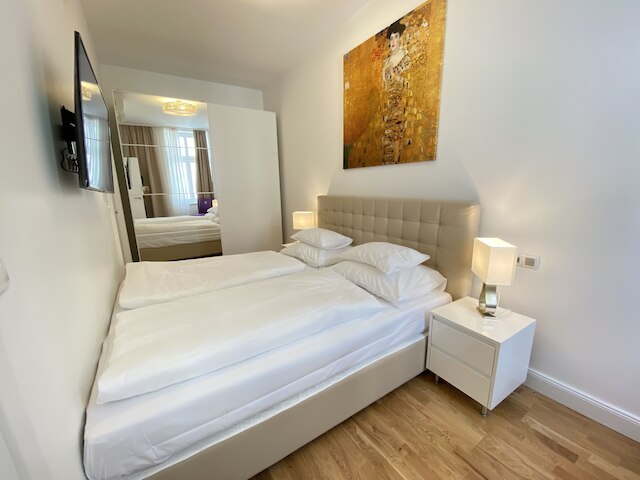 シュタイナー レジデンシズ ウィーン ネストロイプラッツ