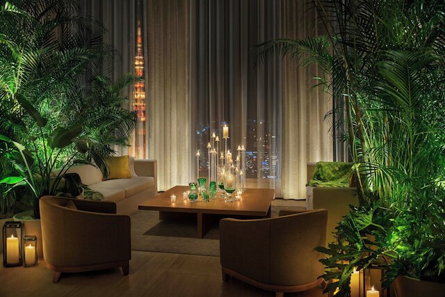 東京エディション虎ノ門