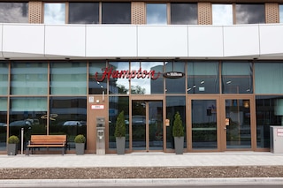 ハンプトン バイ ヒルトン ミュンヘン シティ センター イースト