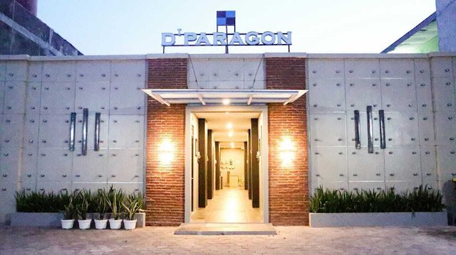 ドパラゴン ベオ