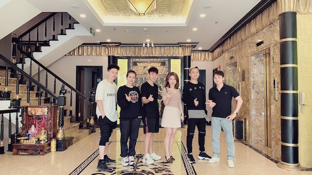 ファラオ ブティック ホテル ダナン