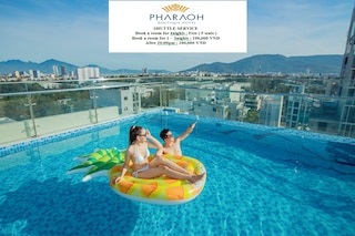 ファラオ ブティック ホテル ダナン