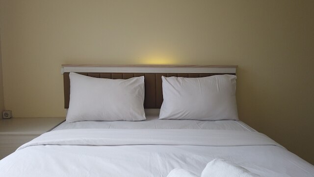 トレンディで快適なアパートメント、ベッドルーム 1 室、パラヒャンガン レジデンス、UNPAR 近く