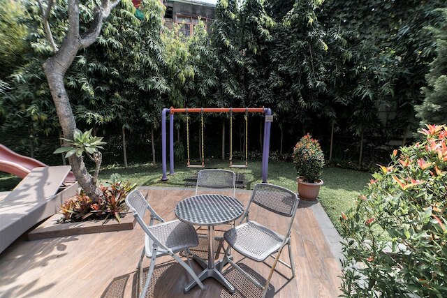 お手頃なスタジオ、ギャレリ チンブルイット 2 アパートメント、ダゴ近く