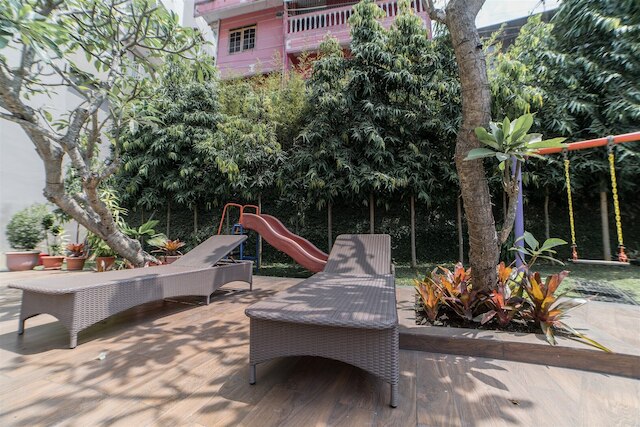 お手頃なスタジオ、ギャレリ チンブルイット 2 アパートメント、ダゴ近く