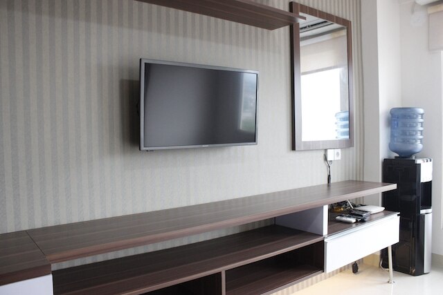 お手頃なスタジオ、ギャレリ チンブルイット 2 アパートメント、ダゴ近く