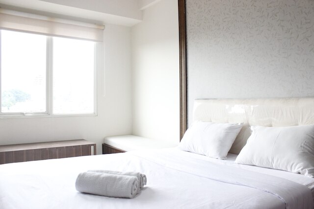 お手頃なスタジオ、ギャレリ チンブルイット 2 アパートメント、ダゴ近く