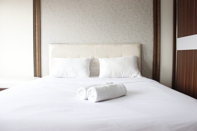 お手頃なスタジオ、ギャレリ チンブルイット 2 アパートメント、ダゴ近く