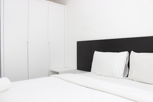 スタイリッシュ スタジオ ルーム グランド アジア アフリカ アパートメント