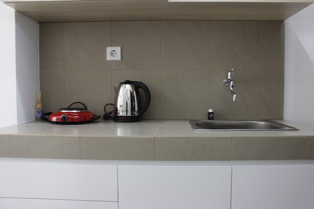 スタイリッシュ スタジオ ルーム グランド アジア アフリカ アパートメント