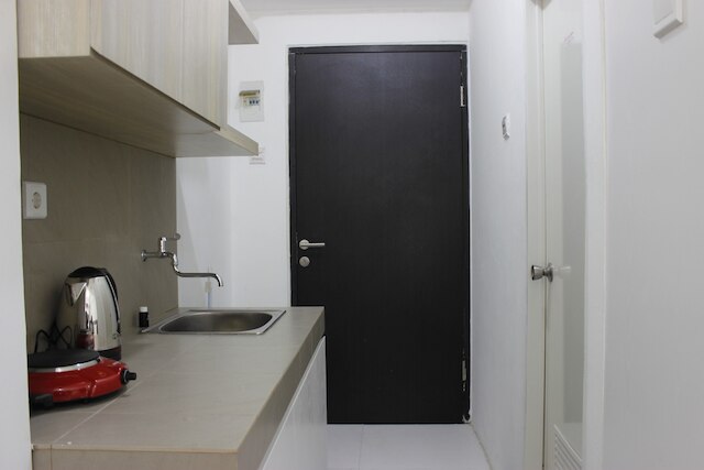 スタイリッシュ スタジオ ルーム グランド アジア アフリカ アパートメント