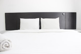 スタイリッシュ スタジオ ルーム グランド アジア アフリカ アパートメント