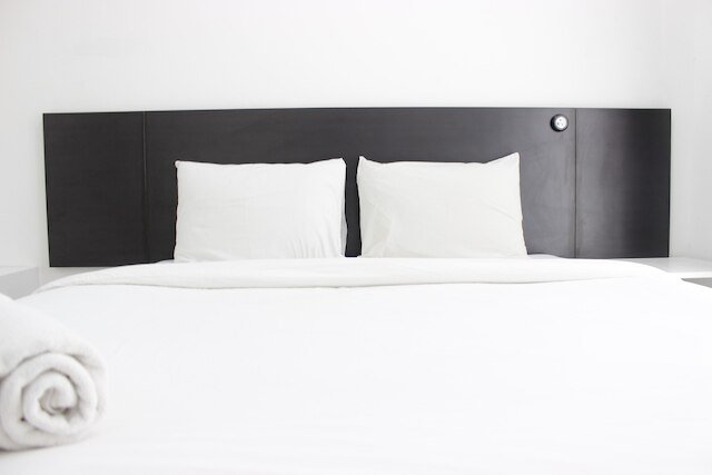 スタイリッシュ スタジオ ルーム グランド アジア アフリカ アパートメント