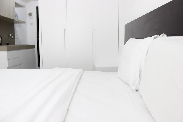 スタイリッシュ スタジオ ルーム グランド アジア アフリカ アパートメント