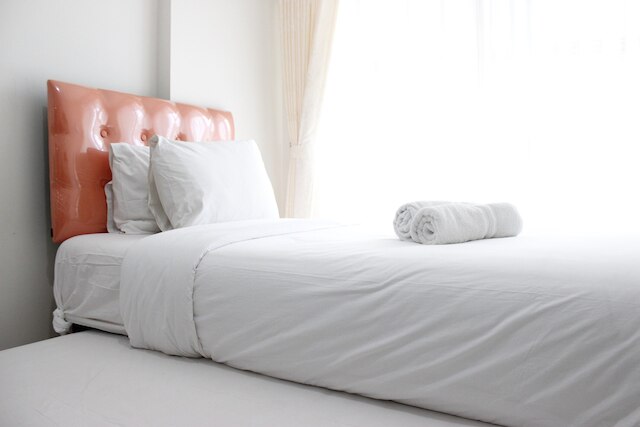 ゲートウェイ パスツールにある景色がよくトレンディなアパートメント、スタジオ