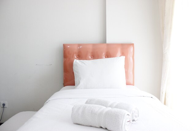 ゲートウェイ パスツールにある景色がよくトレンディなアパートメント、スタジオ