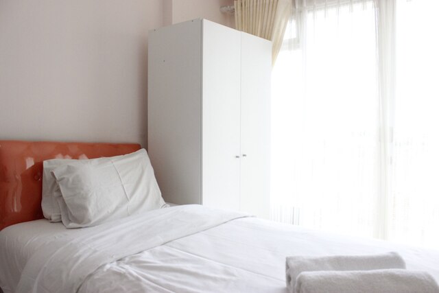 ゲートウェイ パスツール アパートメントにある快適でトレンディなスタジオ