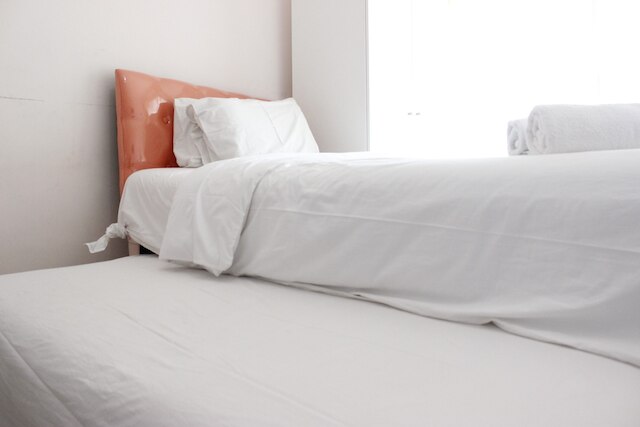 ゲートウェイ パスツール アパートメントにある快適でトレンディなスタジオ