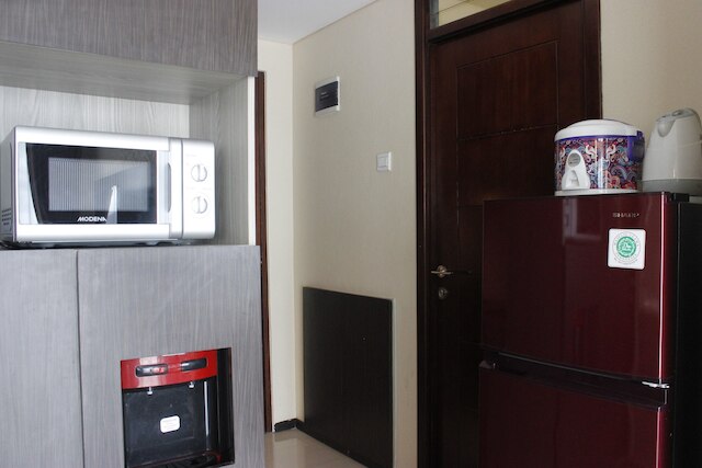 エレガントなベッドルーム 2 室、ゲートウェイ パスツール アパートメント、パスツール料金所出口近く