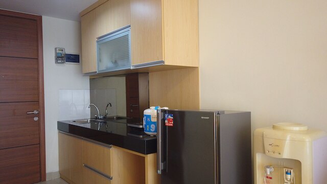 ビバリー ダゴにある便利なアパートメント、スタジオ、マウンテン ビューあり