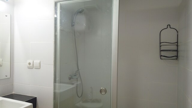 ビバリー ダゴにある便利なアパートメント、スタジオ、マウンテン ビューあり