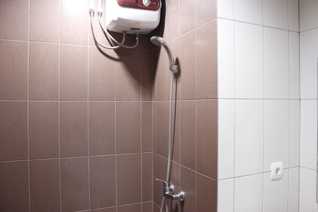 トレンディなベッドルーム 1 室、ITB 近く、@ ダゴ スイーツ アパートメント