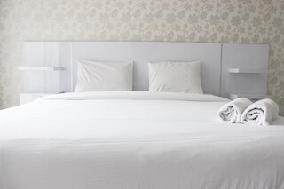 ビバリー ダゴ アパートメントにあるリラックスできるスタジオ、ITB 近く