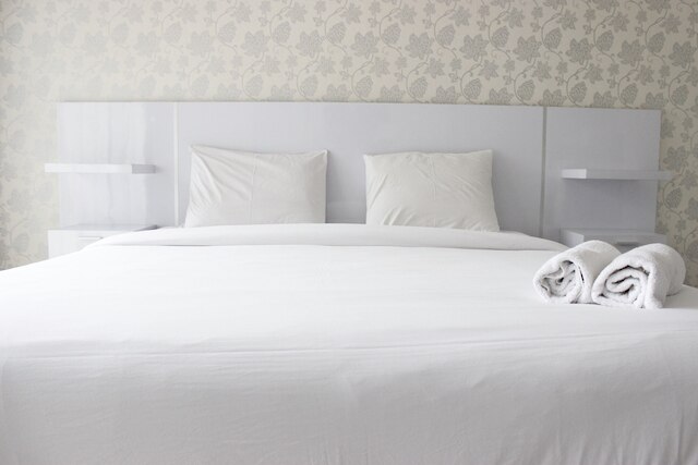 ビバリー ダゴ アパートメントにあるリラックスできるスタジオ、ITB 近く