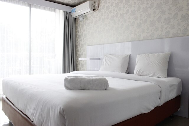 ビバリー ダゴ アパートメントにあるリラックスできるスタジオ、ITB 近く