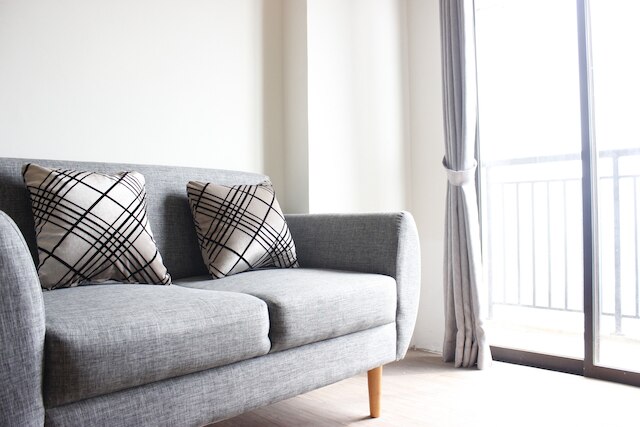 プレミアムなベッドルーム 2 室、タマンサリ パノラミック アパートメント