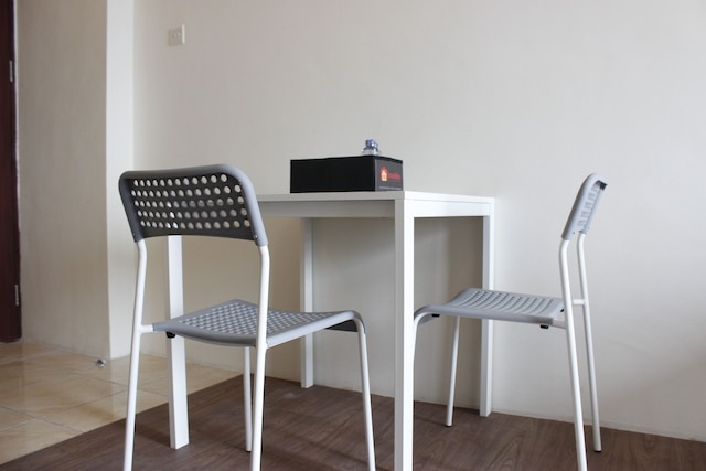 プレミアムなベッドルーム 2 室、タマンサリ パノラミック アパートメント