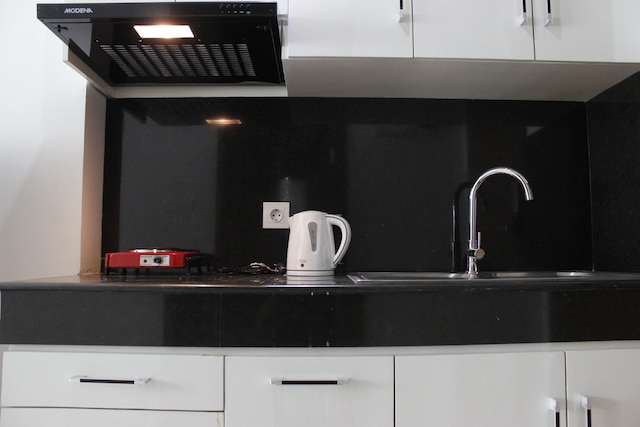 グリーン コサンビ バンドン アパートメントにある便利なスタジオ