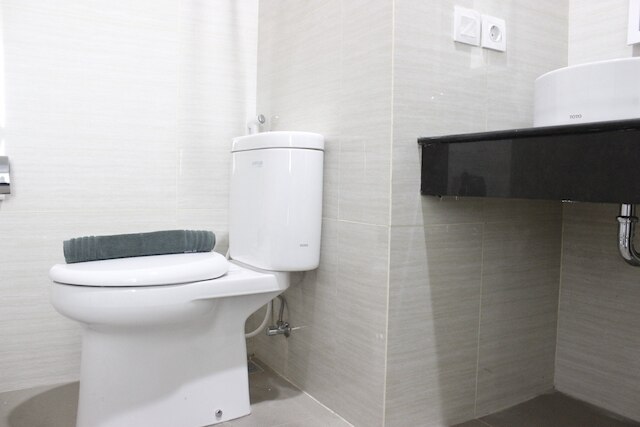 グリーン コサンビ バンドン アパートメントにある便利なスタジオ