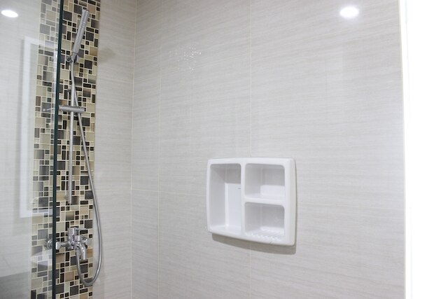 グリーン コサンビ バンドン アパートメントにある便利なスタジオ