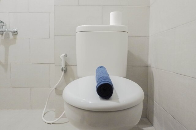 アンダーソン スーパーモール マンションにあるアクセスに便利なスタジオ