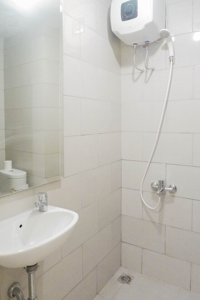 アンダーソン スーパーモール マンションにあるアクセスに便利なスタジオ