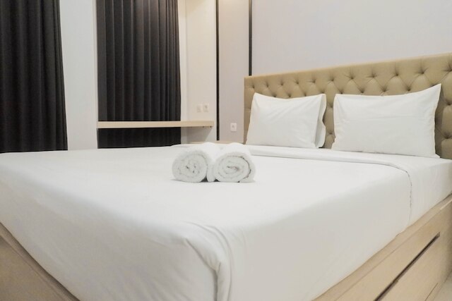 アンダーソン スーパーモール マンションにあるアクセスに便利なスタジオ