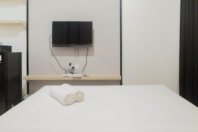 アンダーソン スーパーモール マンションにあるアクセスに便利なスタジオ