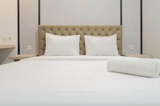 アンダーソン スーパーモール マンションにあるアクセスに便利なスタジオ