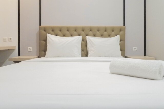 アンダーソン スーパーモール マンションにあるアクセスに便利なスタジオ